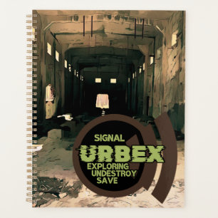 Agenda Urbex