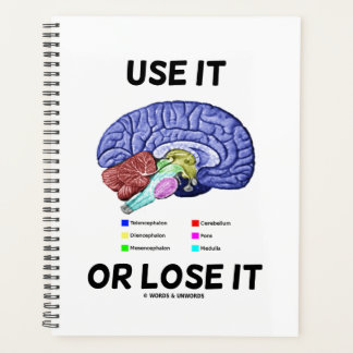 Agenda Utilícelo O Pérdelo Humor De Asesoramiento Cerebra