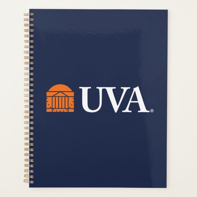 AGENDA UVA (Anverso)