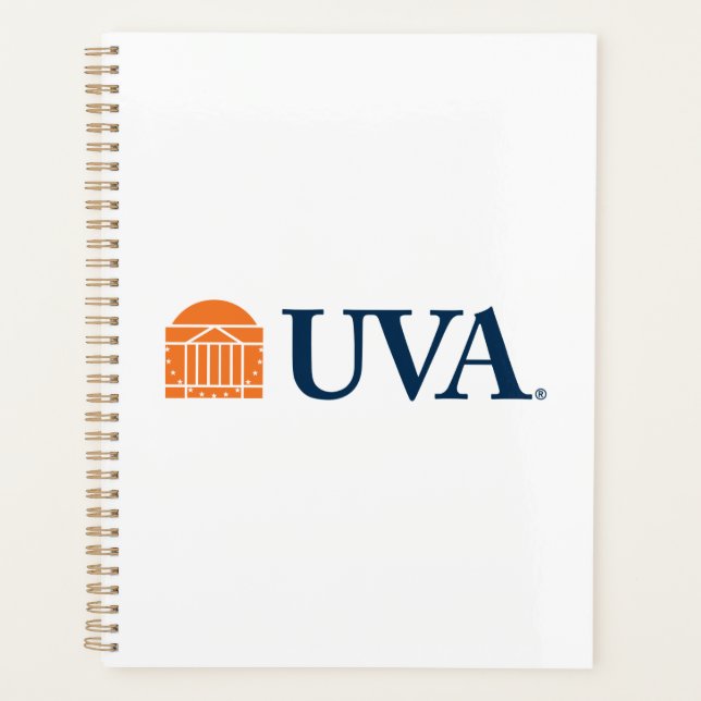 AGENDA UVA (Anverso)