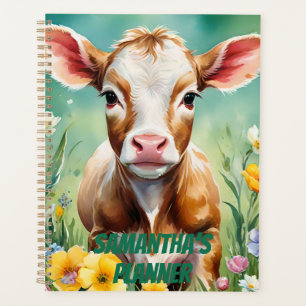 Agenda Vaca Highland, Vaca Baby Highland, Vaca Rural.