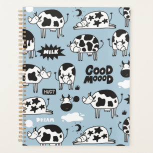 Agenda Vaca y leche