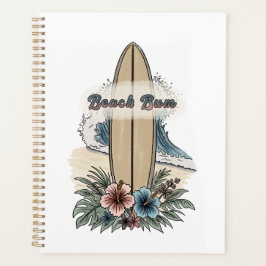Agenda Vago de la playa