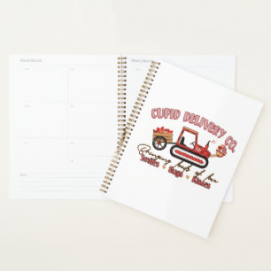 Agenda Valentine Cupid Valentine Gift DÍA DE SAN VALE