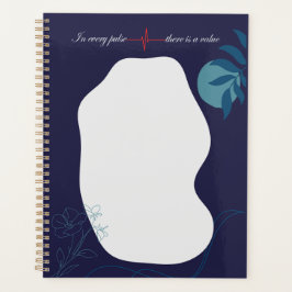 Agenda Valor en cada pulso