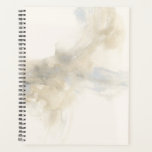 Agenda Vapor<br><div class="desc">Vapor III por June Erica Vess. Presenta un diseño abstracto de oro amarillento silencioso.</div>