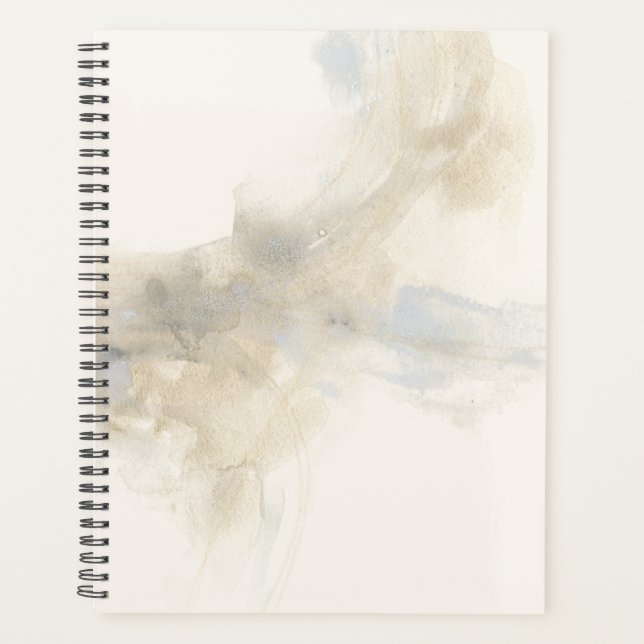 Agenda Vapor (Anverso)