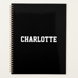 Agenda Varsity deportes atléticos nombre de costumbre bla