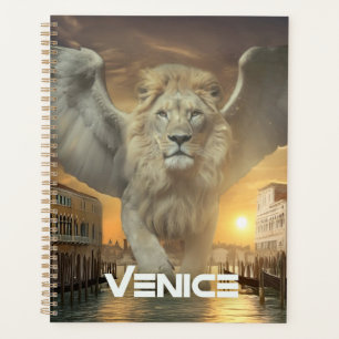 AGENDA VENECIA - ITALIA
