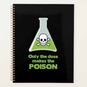 Agenda Veneno