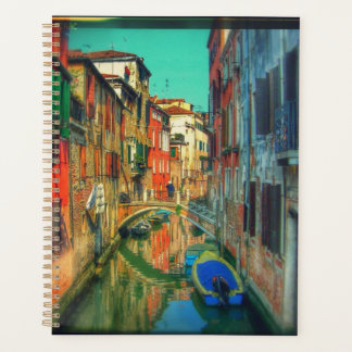 Agenda Venezia's Dream