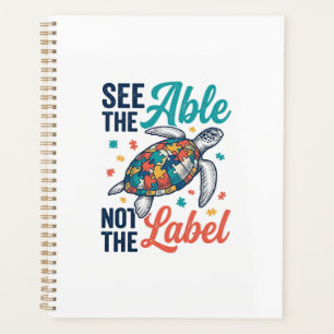 Agenda Ver el diseño de la camiseta de concienciación sob
