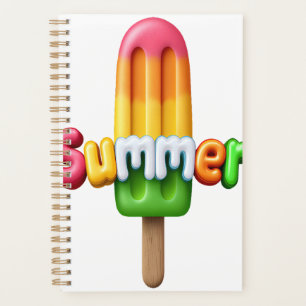 Agenda Verano 