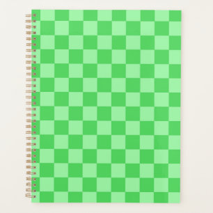 Agenda Verde Check
