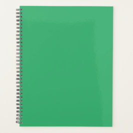 Agenda Verde marino