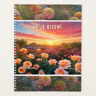 Agenda Versículo de la Biblia