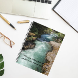 Agenda Verso de poesía de Wild River Rumi