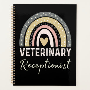 Agenda Veterinaria receptora Veterinaria Vet Tech