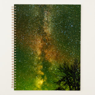 Agenda Vía Láctea y Aurora Boreal Ontario Canadá