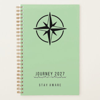 Agenda Viaje 2027
