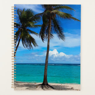 Agenda Viaje familiar de vacaciones en playa Guadalupe Ca