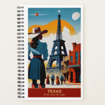 Viajes en Texas: Es como un otro país entero