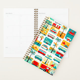 Agenda Viajes RV