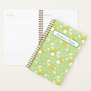Agenda Vibes de primavera de TWEETY™