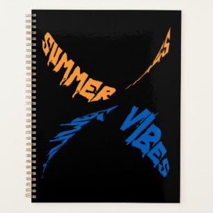 Agenda Vibes de verano: Sol, diversión y buenos tiempos