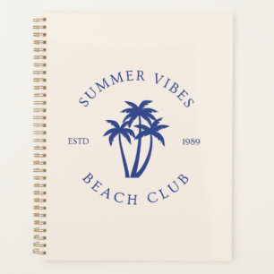 Agenda Vibraciones de Verano