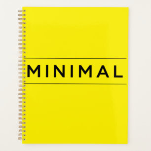 Agenda Vibraciones Mínimas