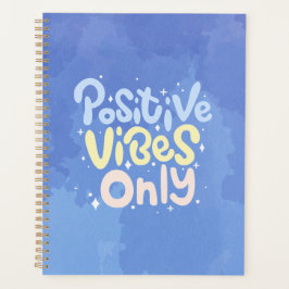 Agenda Vibraciones Positivas Solo