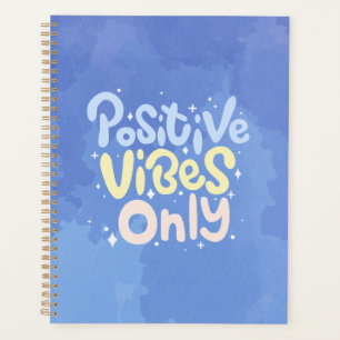 Agenda Vibraciones Positivas Solo