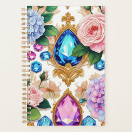 Agenda Victoria Planner