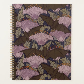 Agenda Victorian Bat