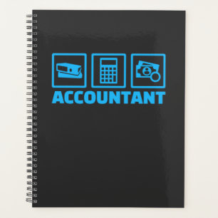 Agenda Vida Contable