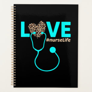 Agenda Vida de enfermera