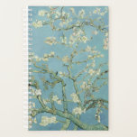 Agenda Vincent van Gogh - Flor de almendra<br><div class="desc">Vincent van Gogh - Flor de almendra</div>