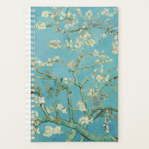 Agenda Vincent van Gogh - Flor de almendra