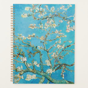 Agenda Vincent van Gogh - Flor de Almendro