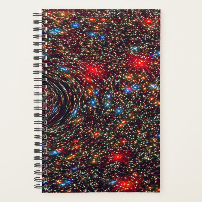 Agenda Vino de conejo en flor (Anverso)