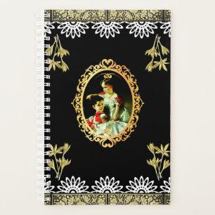 Agenda Vintage 115