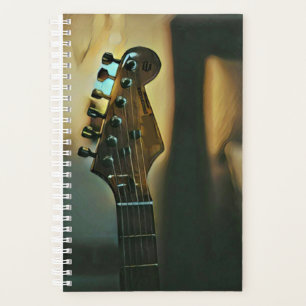 Agenda Vintage guitar gifts