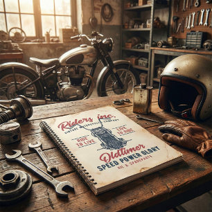 Agenda Vintage Motorcycle Riders Inc