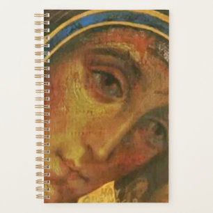 Agenda Virgen María Vía Neocatechumena