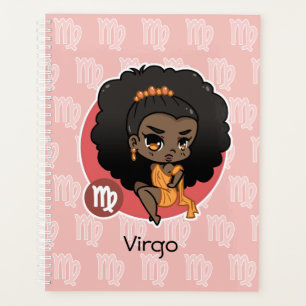 Agenda Virgo