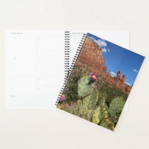 Agenda Vista de Twin Buttes Sedona, Arizona