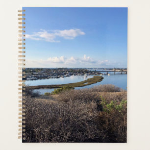 Agenda Vista desde Castaways Park, Newport Beach, CA