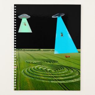 Agenda Vistazo A La Bocadilla De La Espiral De Carne