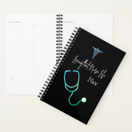 Agenda Viviendo esa Enfermería de la Vida en la medicina